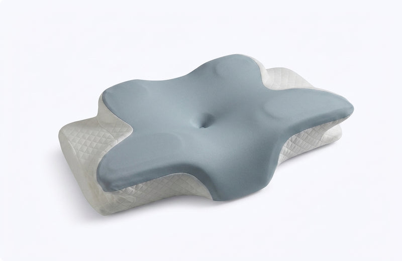 OREVYX CloudAlign cervical pillow