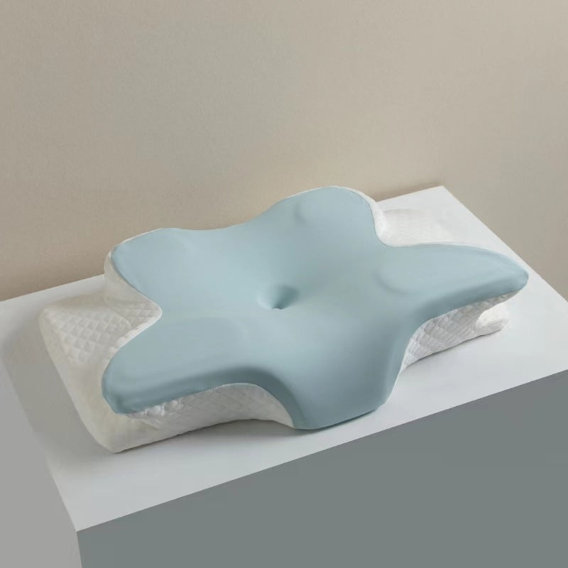 OREVYX CloudAlign Pillow
